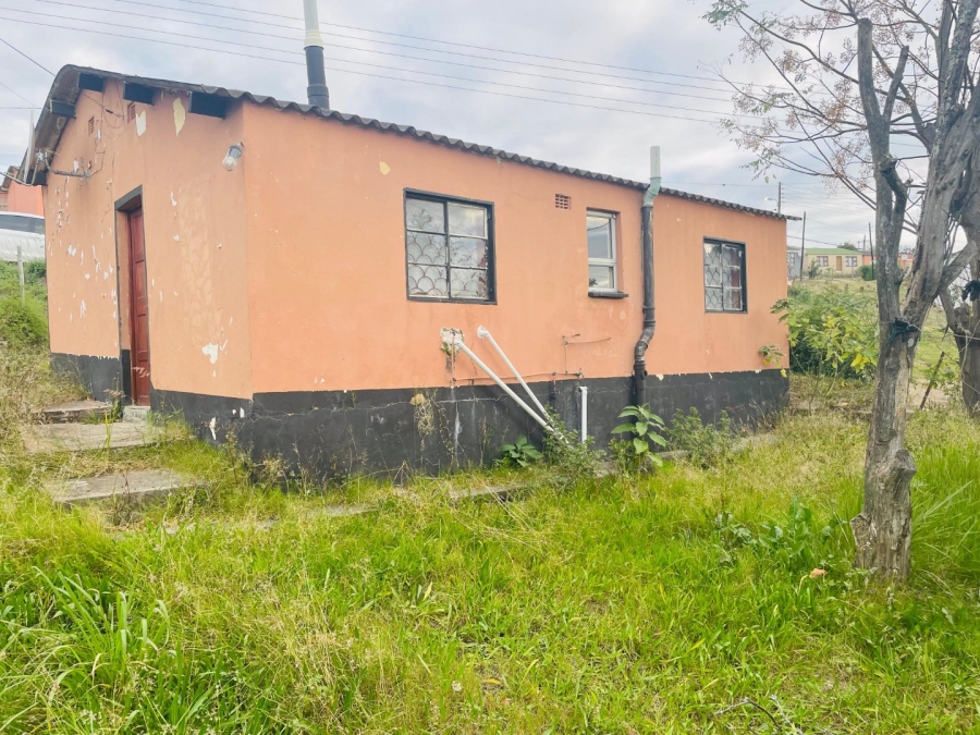 2 Bedroom Property for Sale in Mdantsane Nu 10 Eastern Cape